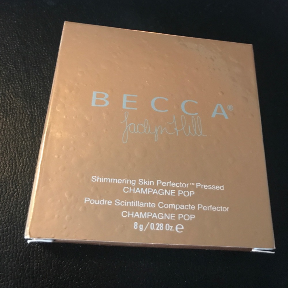 Becca  Champagne Pop