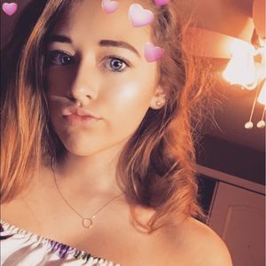 Meet your Posher, Shannon