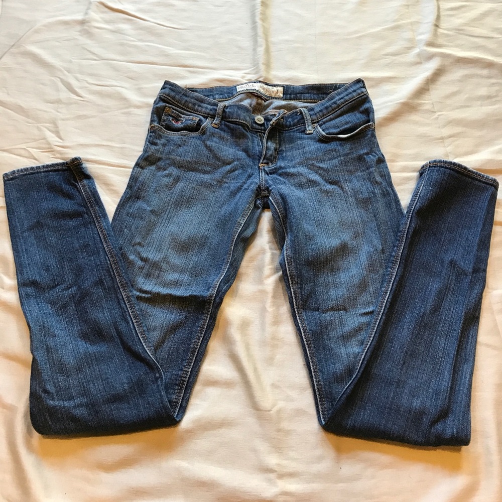 Hollister jeans - Picture 1 of 4