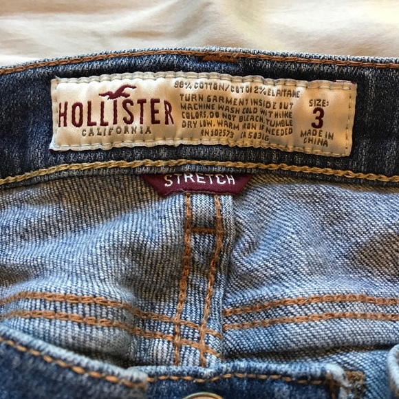 Hollister jeans - Picture 2 of 4