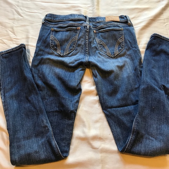 Hollister jeans - Picture 3 of 4