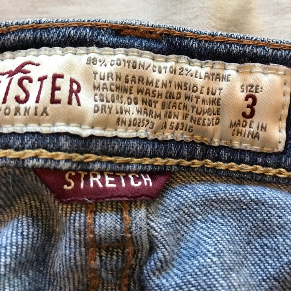 Hollister jeans - Picture 4 of 4