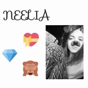 Meet your Posher, Neelia