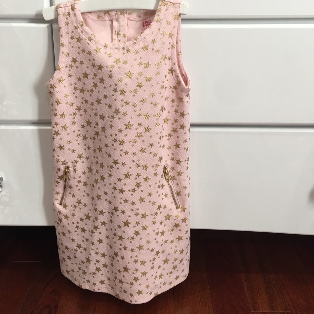 Epic Threads dress