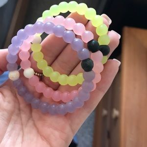 Lokai bracelet
