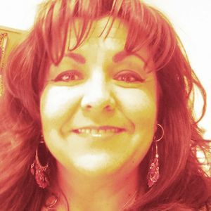 Meet your Posher, Rhonda