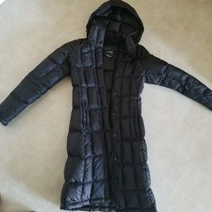 The north face jacket
