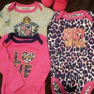 Baby girls clothes