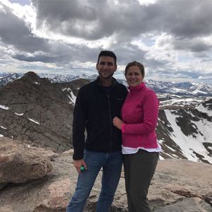 Meet your Posher, Bethany