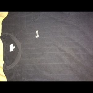 SUPREME French Terry Shirt