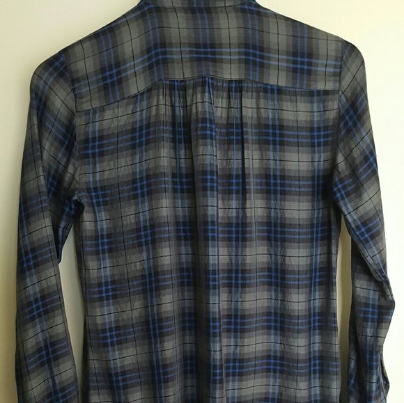 Ann Taylor Loft Blouse For Women's - Picture 3 of 7