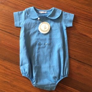 3 month Dondolo bubble NWT