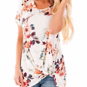 Floral Top