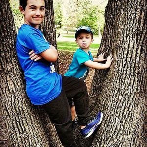 Meet your Posher, Angela