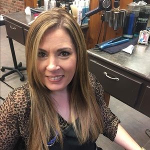 Meet your Posher, Victoria