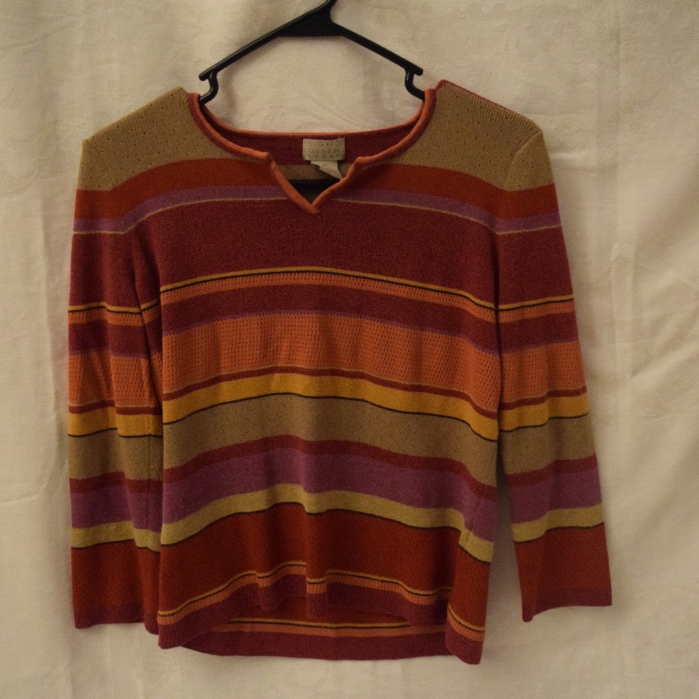 Women"s Sweater