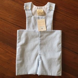 12-18 mo The Beaufort Bonnet Company Jon Jon NWT