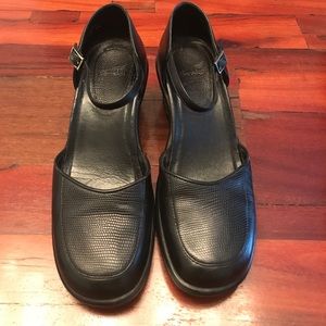 Dansko Mary Janes