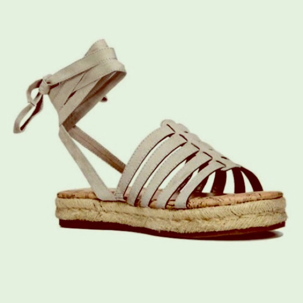 CIRCUS BY SAM EDELMAN Women's Ariel Espadrille