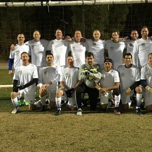 Meet your Posher, Jon