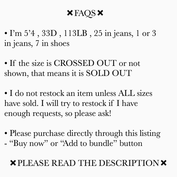 NOT AVAILABLEEE - Picture 6 of 6