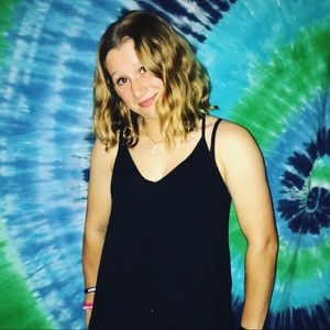 Meet your Posher, Erica