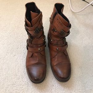 Aldo boots