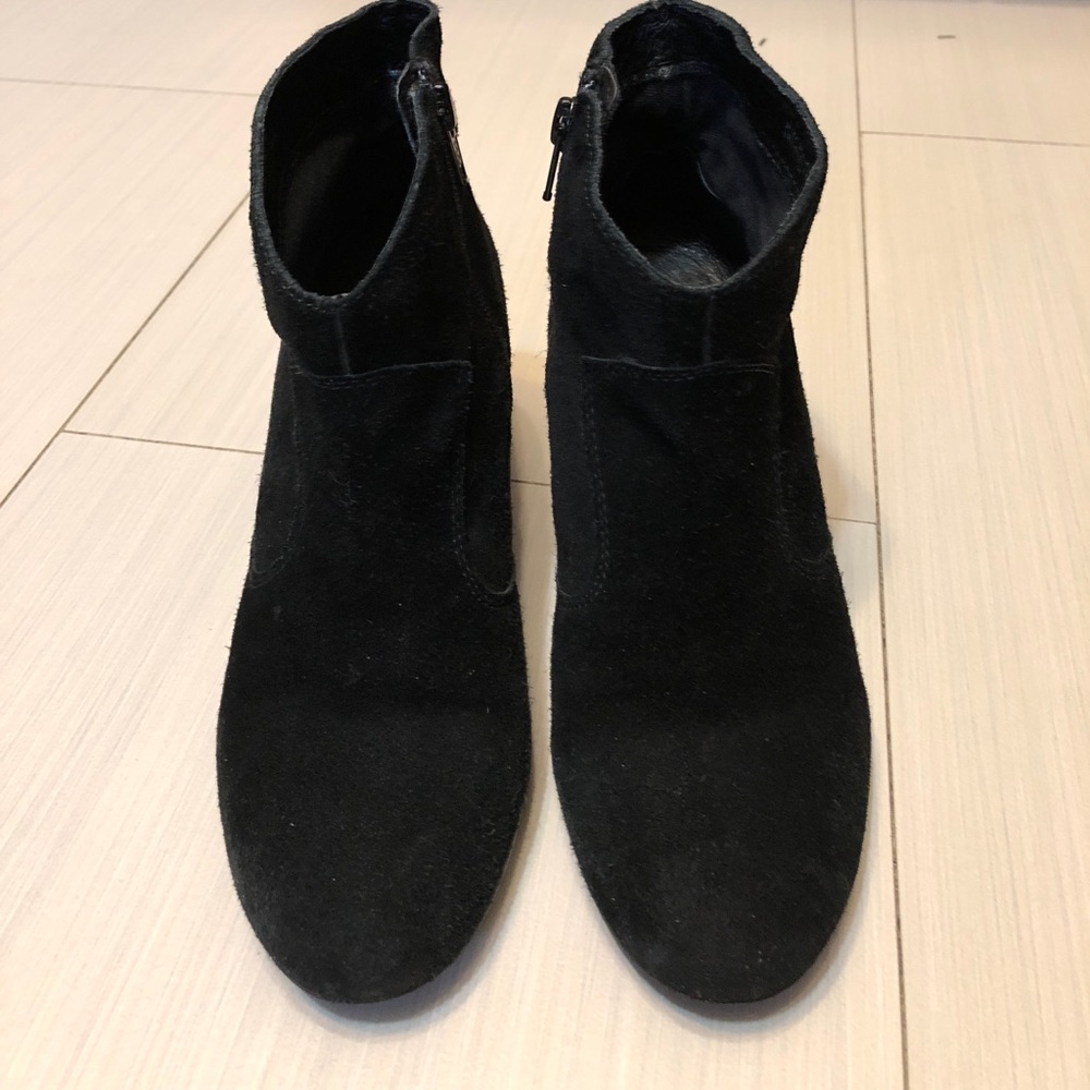 Aldo booties