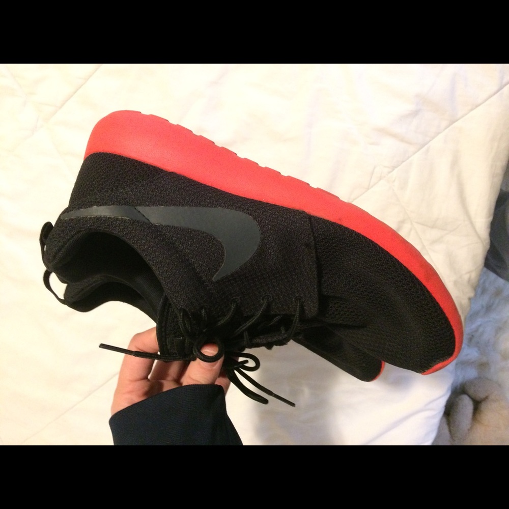 ***NIKES!***