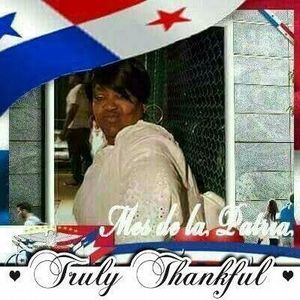 Meet your Posher, Serena