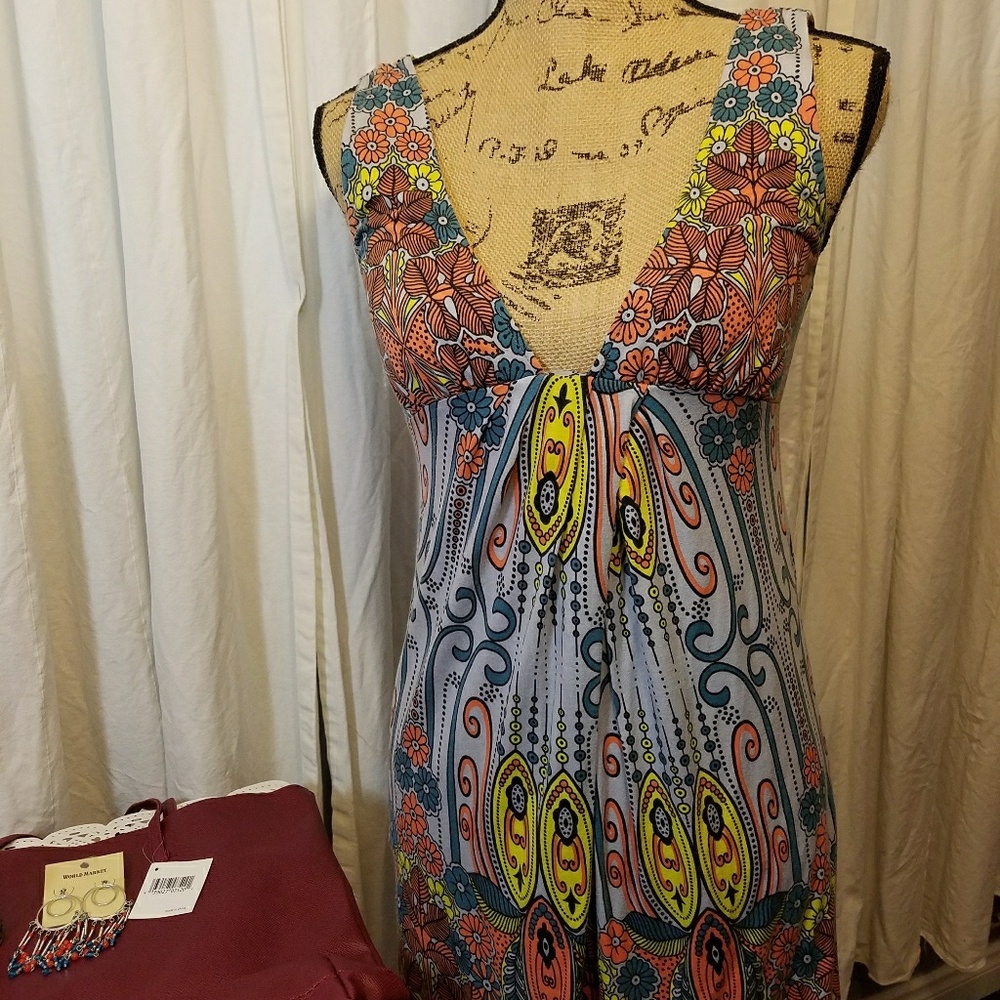 Free People outfit NWT