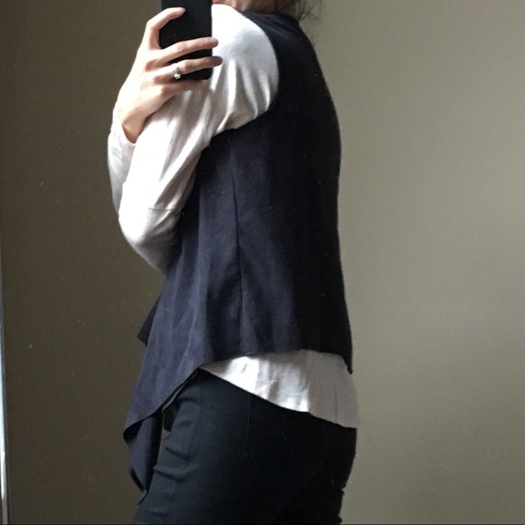 ✨NWT✨ I.N. San Francisco Vest - Picture 6 of 7