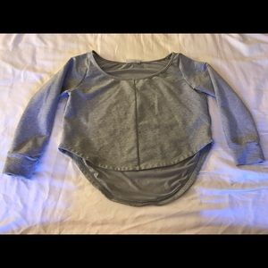 Gymshark x Nikki Blackketter Studio Jumper
