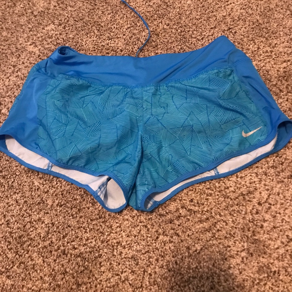 Nike shorts