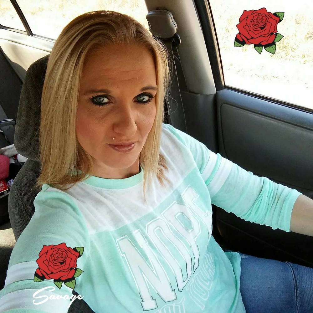 Meet your Posher, Tamie