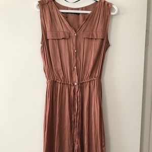 ZARA DRESS SIZE S