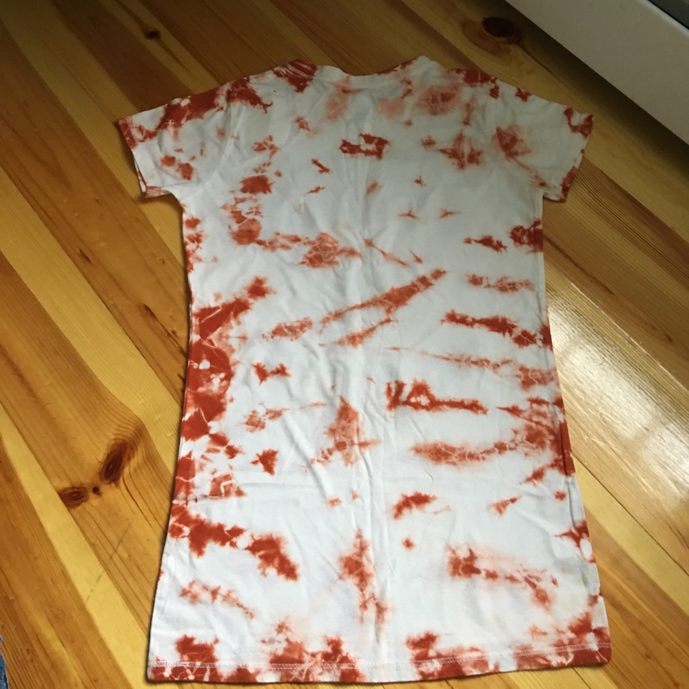 Texas Longhorns t shirt - Picture 5 of 5