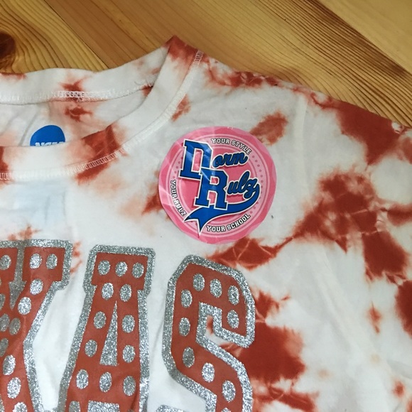 Texas Longhorns t shirt - Picture 4 of 5