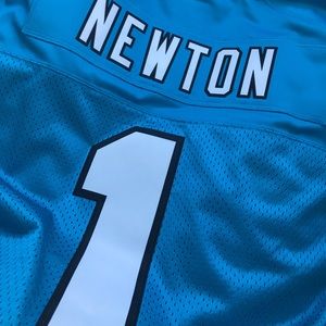NEWTON JERSEY