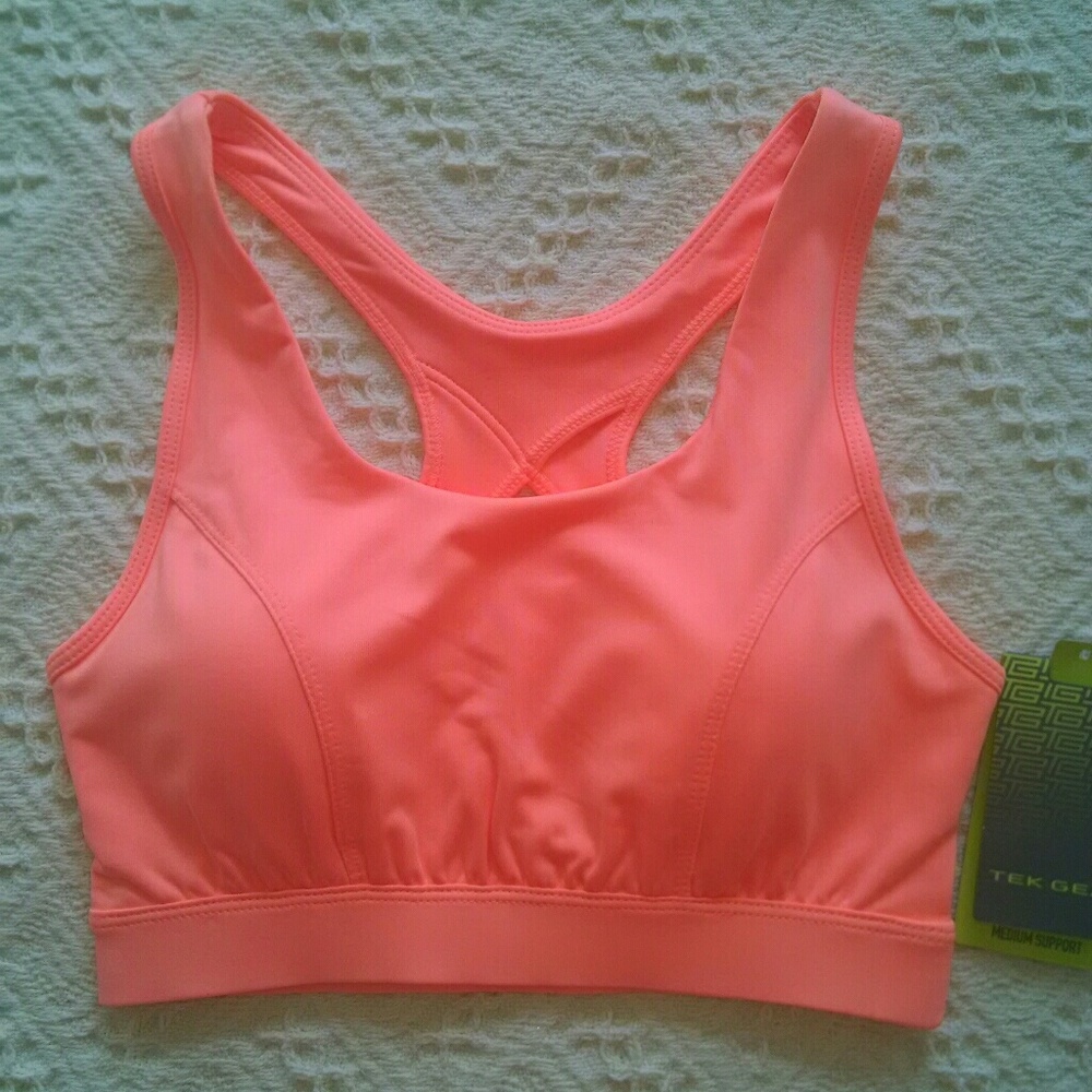 Tek sports bra