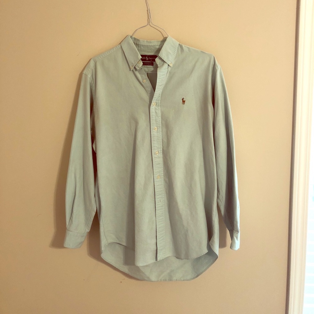 Polo Ralph Lauren Button Down