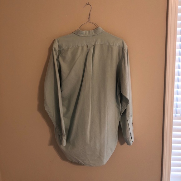 Polo Ralph Lauren Button Down - Picture 2 of 2