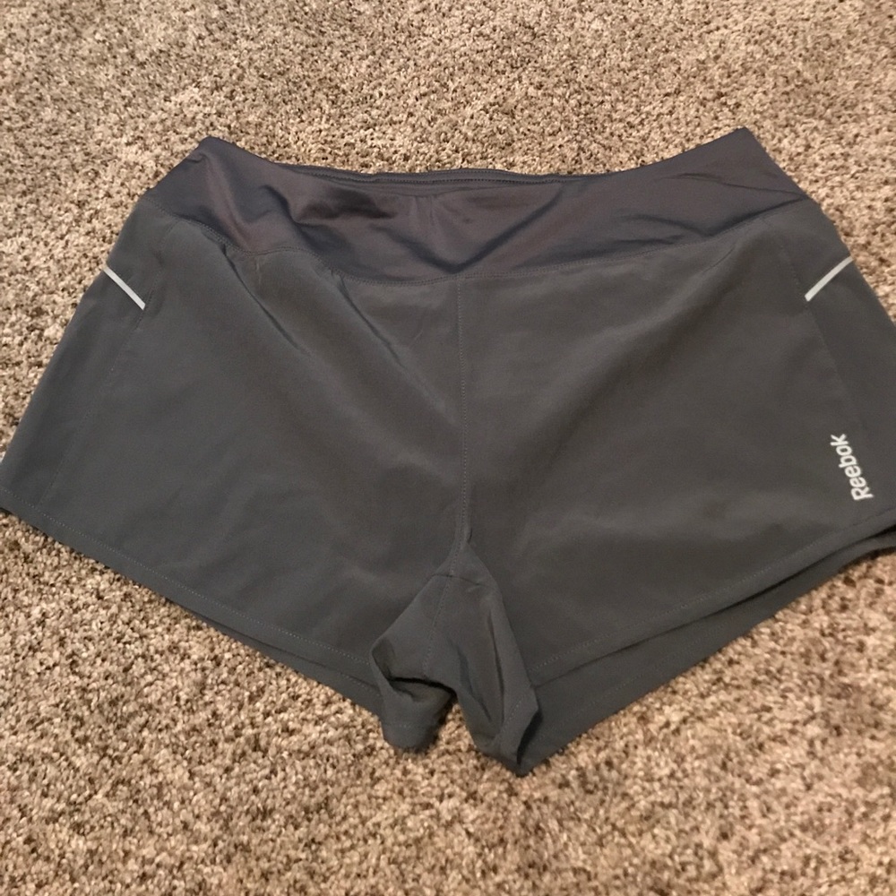 Reebok Shorts