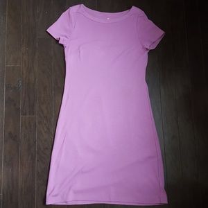 Cotton dress