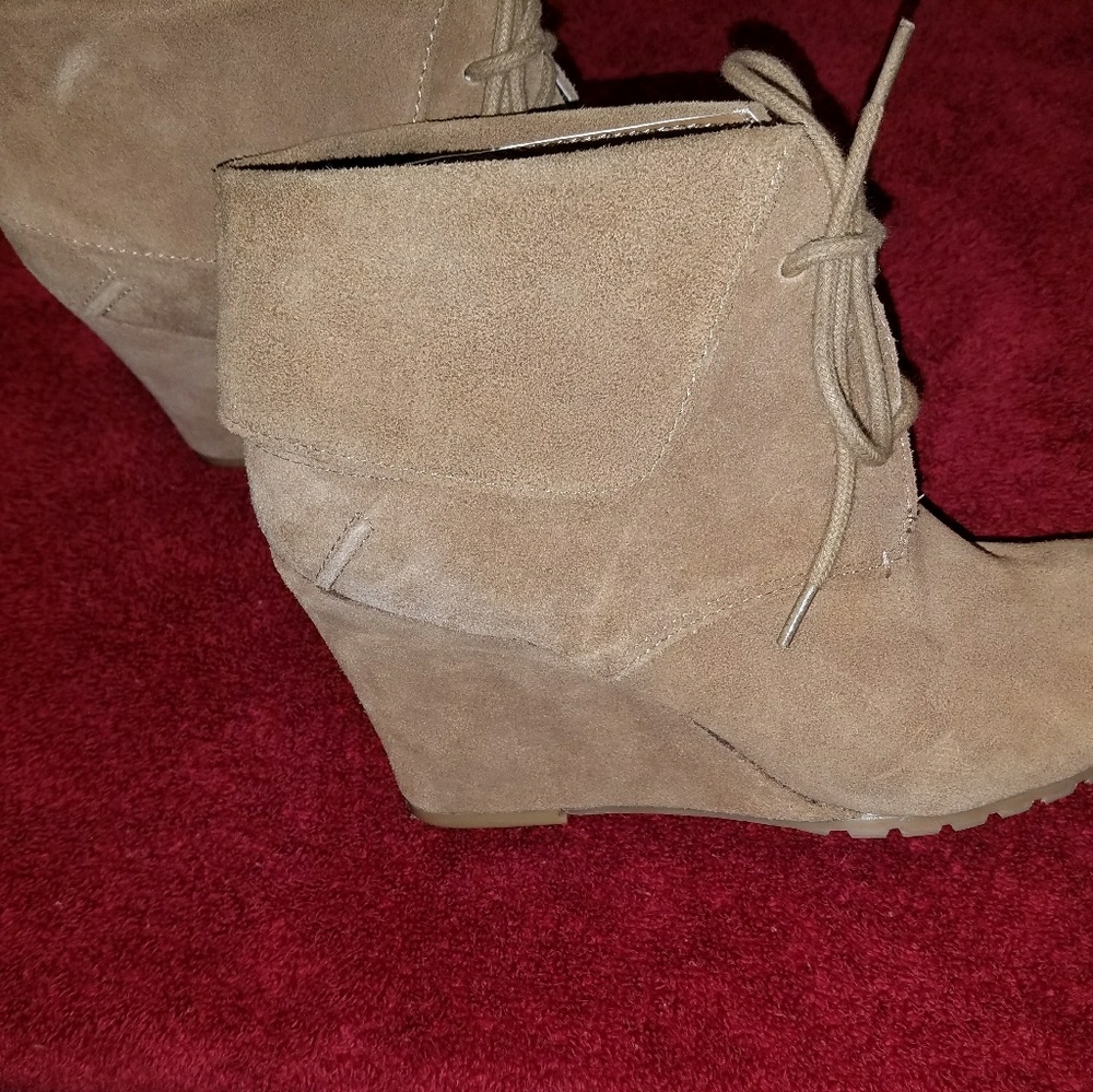 Booties