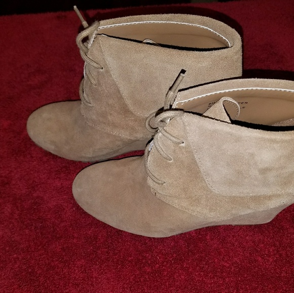 Booties - Picture 2 of 2