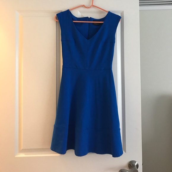 Cynthia Rowley Dresses & Skirts - Royal Blue CYNTHIA ROWLEY Dress