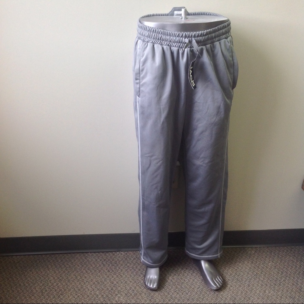 NWT ✨🏃 Jaco Athletic Sweatpants