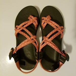 Chaco Sandals Size 8