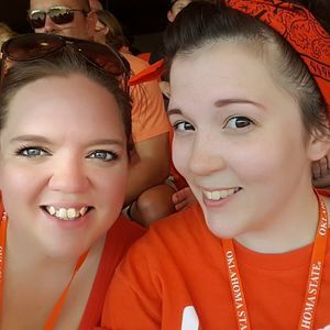 Meet your Posher, Kara